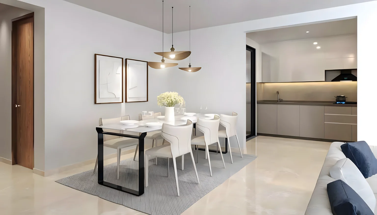 Indoor Games Area